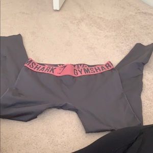 Gymshark leggings